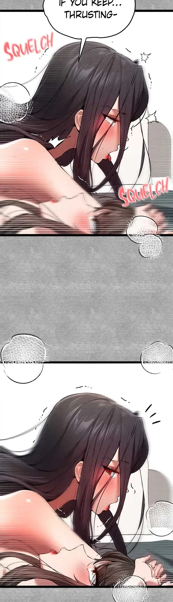 I Have To Sleep With A Stranger Chapter 90 Page 27