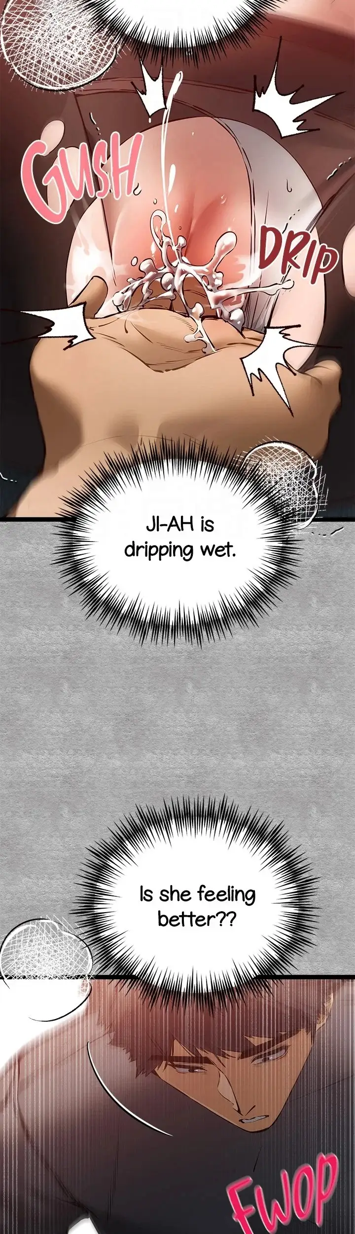 I Have To Sleep With A Stranger Chapter 90 Page 38