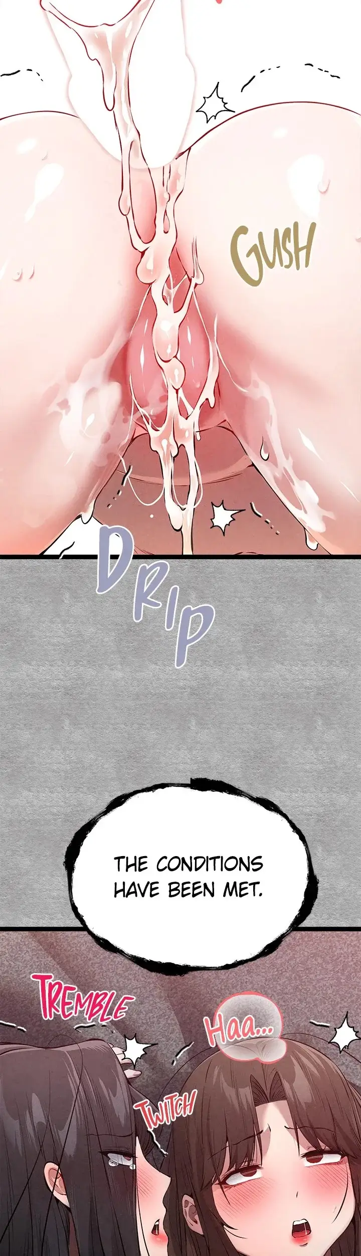 I Have To Sleep With A Stranger Chapter 90 Page 48