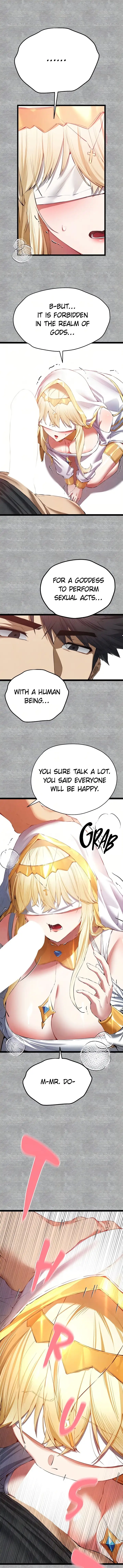 I Have To Sleep With A Stranger Chapter 92 Page 5