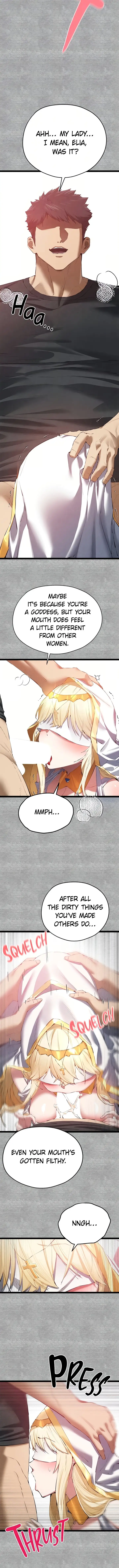 I Have To Sleep With A Stranger Chapter 92 Page 6
