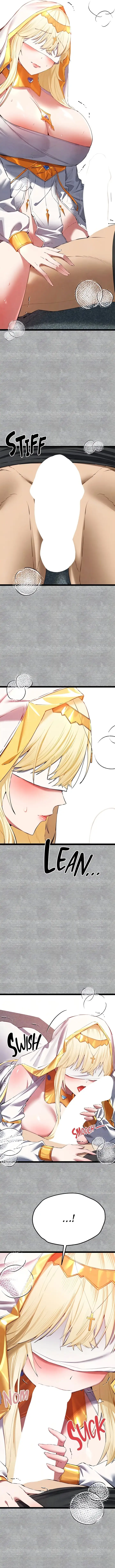 I Have To Sleep With A Stranger Chapter 92 Page 10