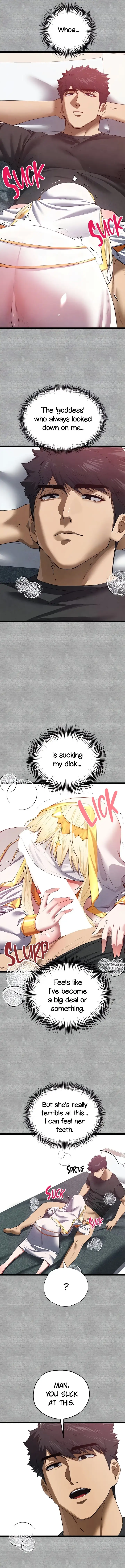 I Have To Sleep With A Stranger Chapter 92 Page 11