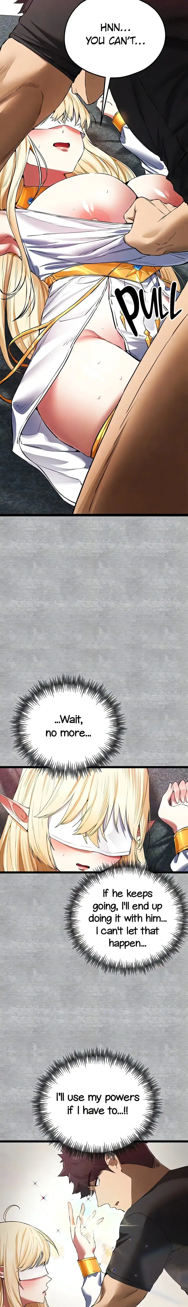 I Have To Sleep With A Stranger Chapter 93 Page 7