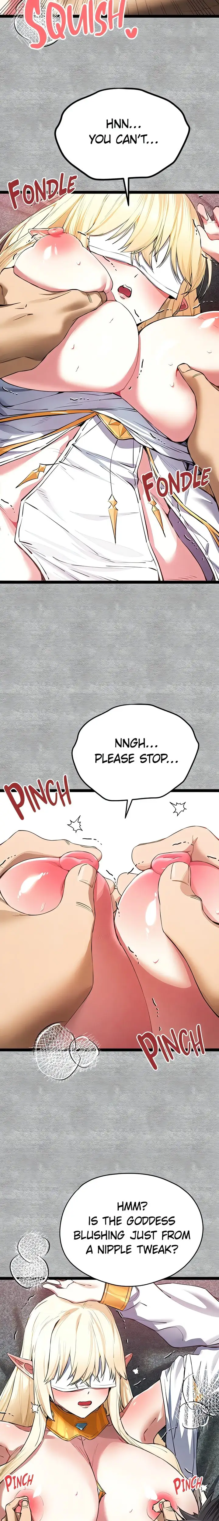 I Have To Sleep With A Stranger Chapter 93 Page 11
