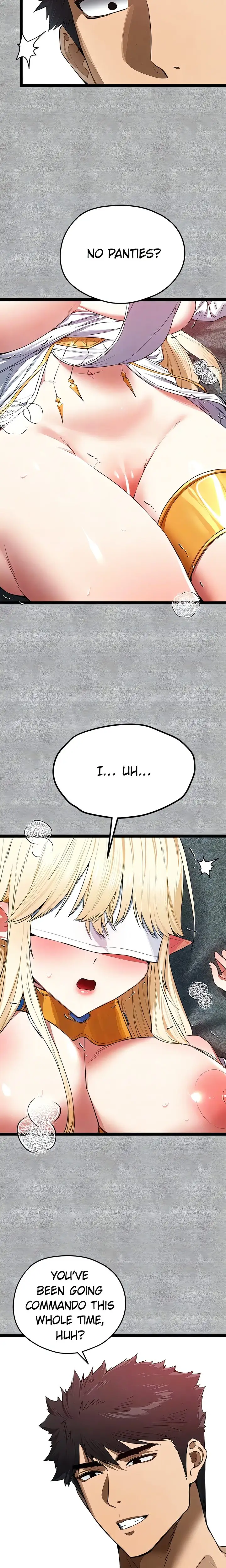 I Have To Sleep With A Stranger Chapter 93 Page 14