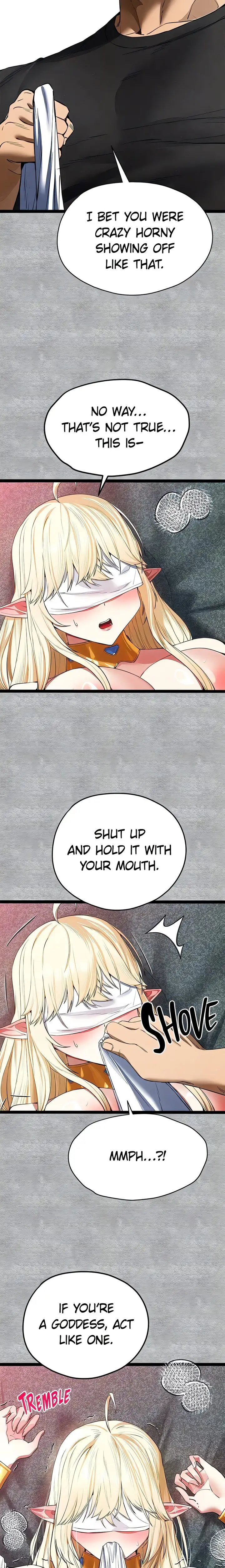 I Have To Sleep With A Stranger Chapter 93 Page 15