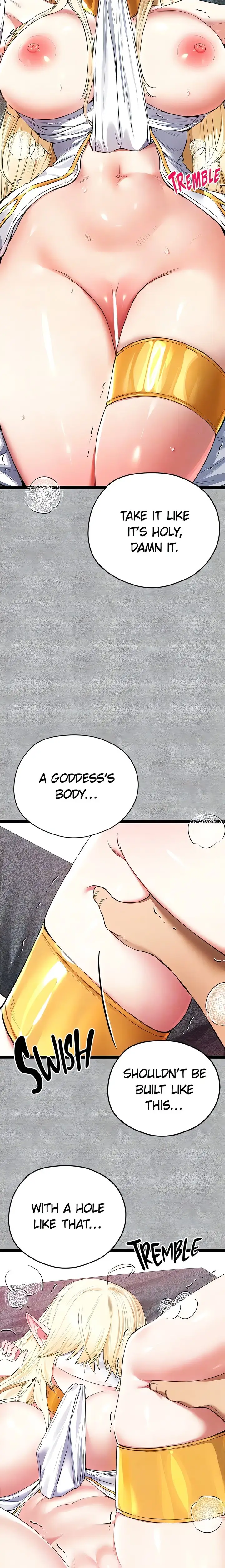 I Have To Sleep With A Stranger Chapter 93 Page 16