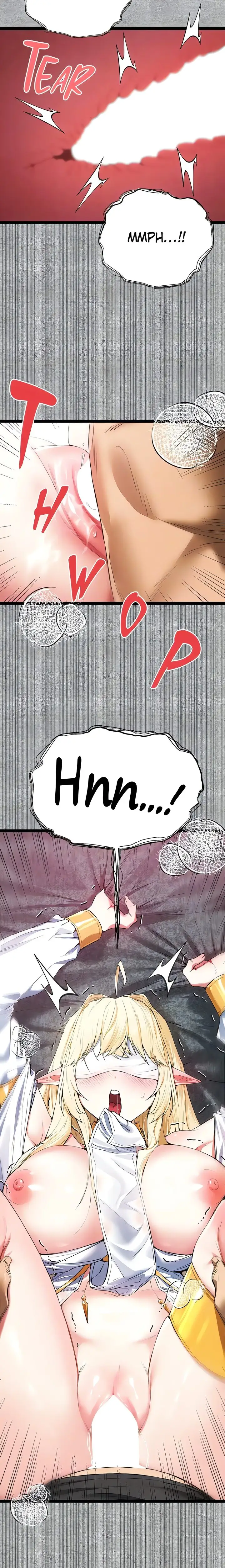 I Have To Sleep With A Stranger Chapter 93 Page 18