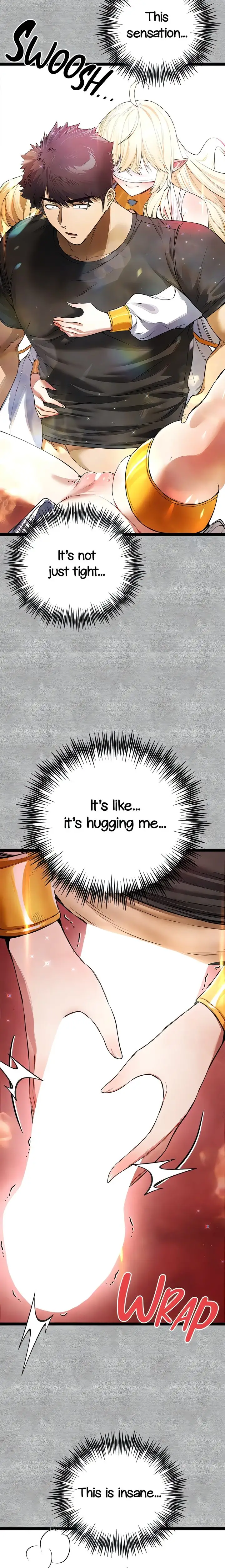 I Have To Sleep With A Stranger Chapter 93 Page 20