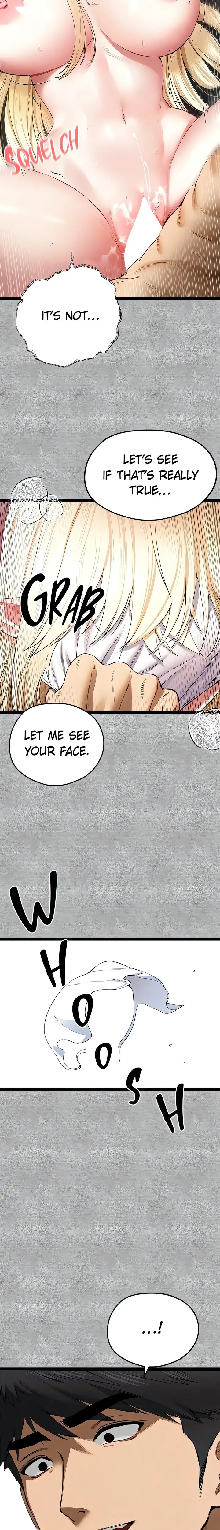 I Have To Sleep With A Stranger Chapter 93 Page 30