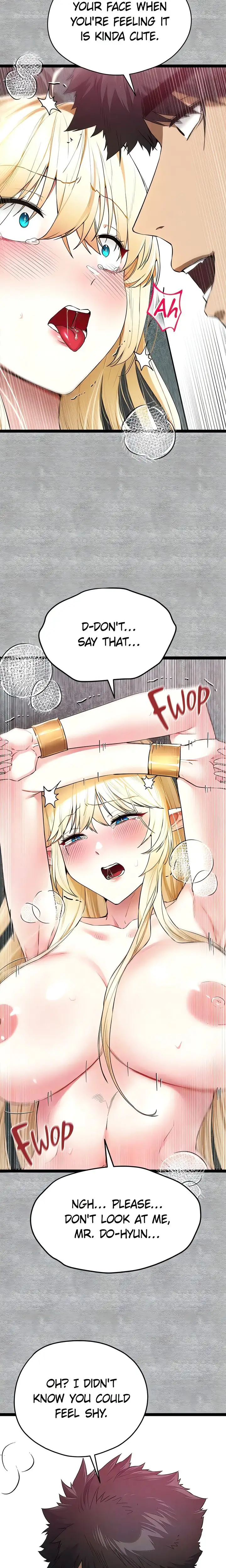 I Have To Sleep With A Stranger Chapter 94 Page 5