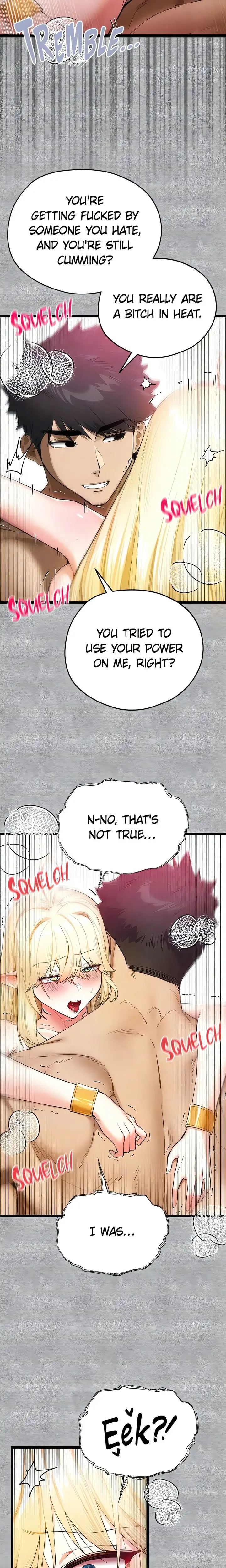I Have To Sleep With A Stranger Chapter 94 Page 9