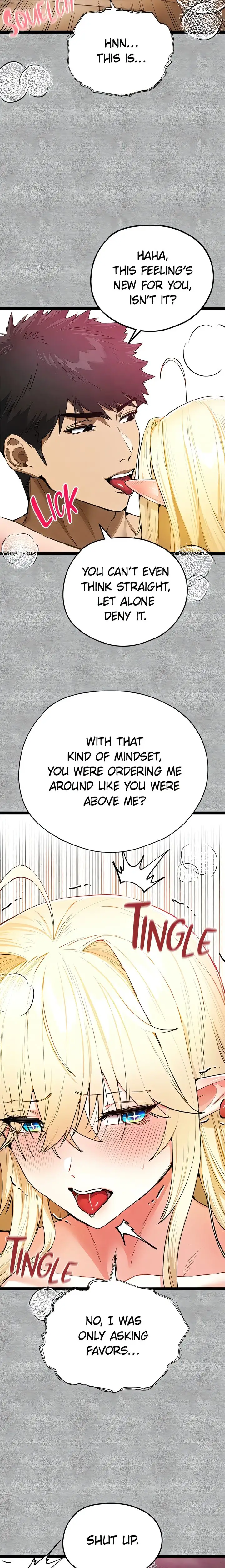 I Have To Sleep With A Stranger Chapter 94 Page 11