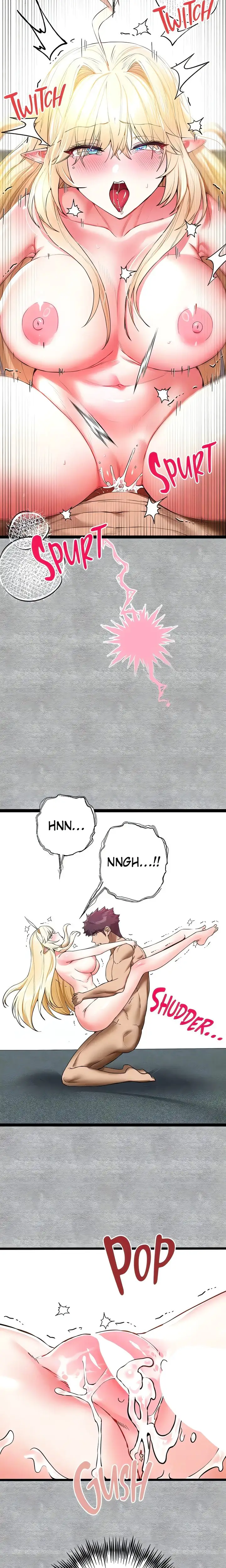 I Have To Sleep With A Stranger Chapter 94 Page 14