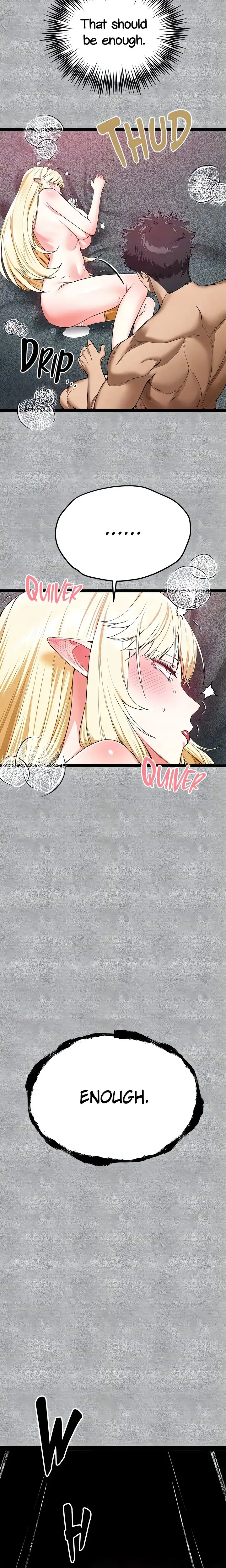 I Have To Sleep With A Stranger Chapter 94 Page 15