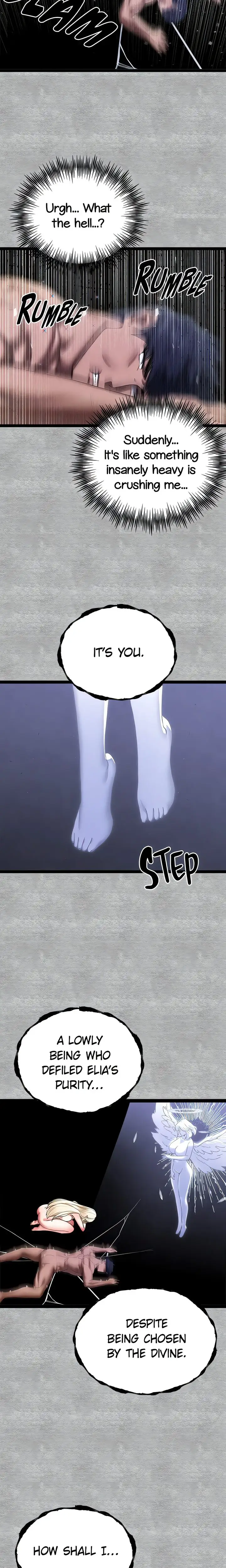 I Have To Sleep With A Stranger Chapter 94 Page 20