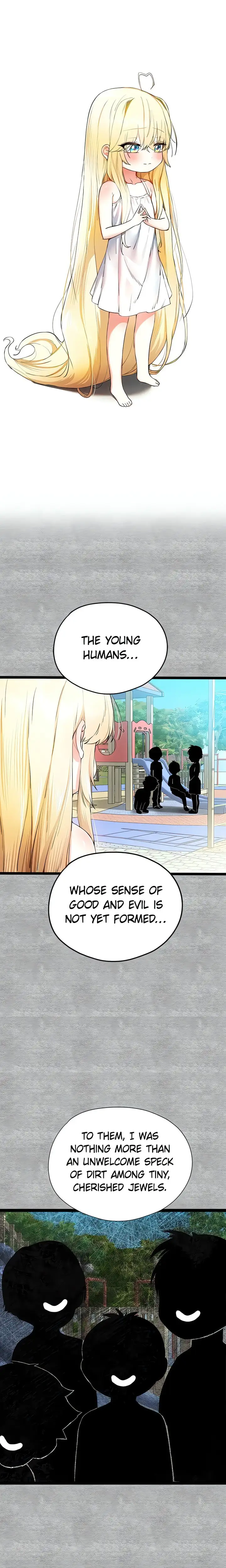 I Have To Sleep With A Stranger Chapter 94 Page 24
