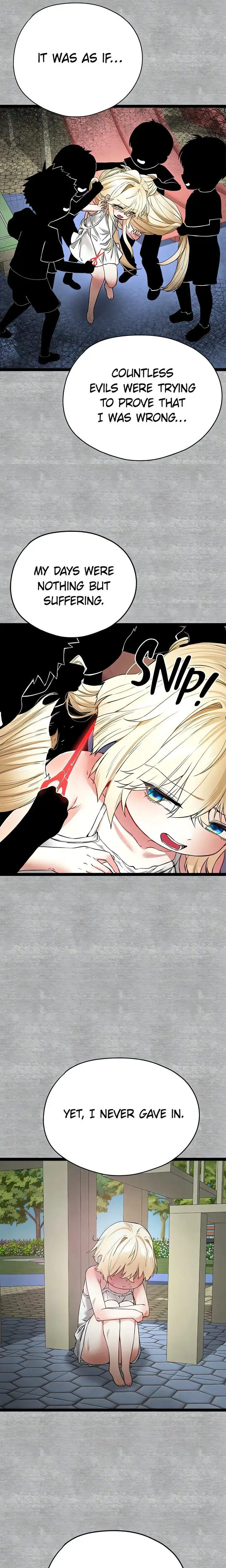 I Have To Sleep With A Stranger Chapter 94 Page 25