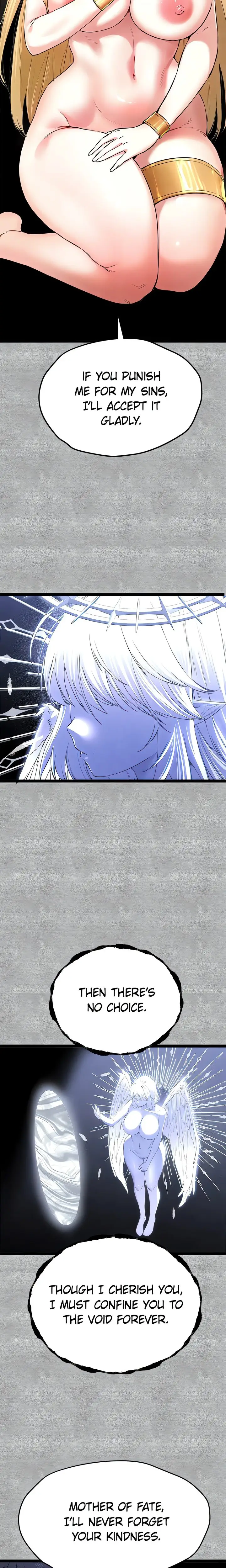 I Have To Sleep With A Stranger Chapter 94 Page 29