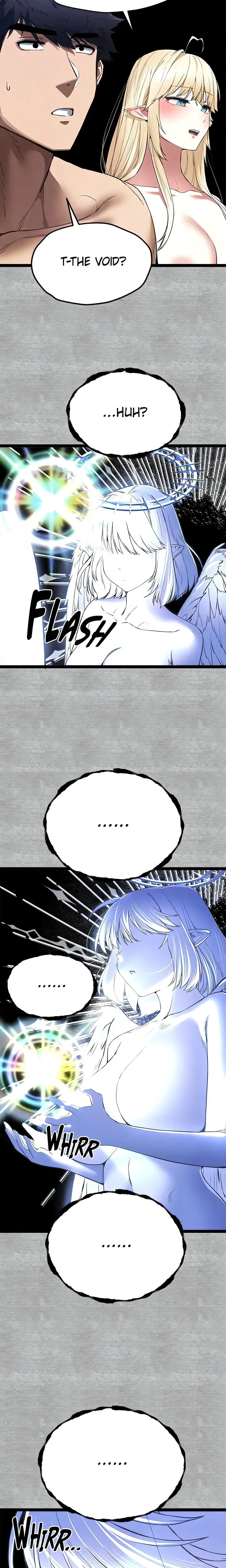 I Have To Sleep With A Stranger Chapter 94 Page 30