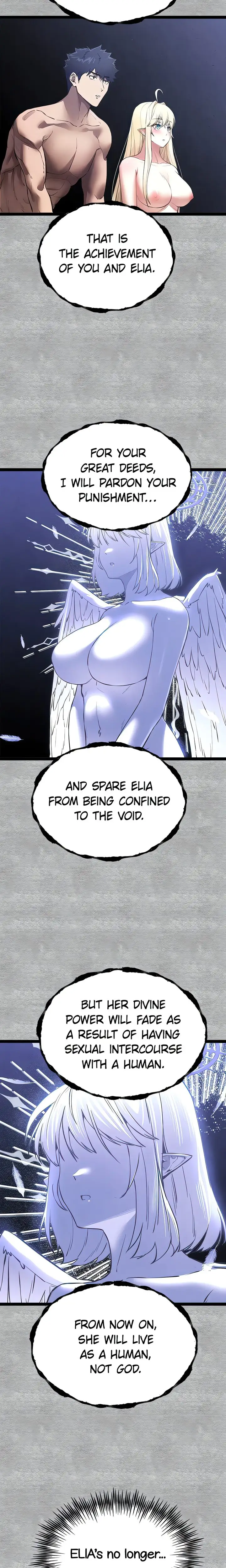 I Have To Sleep With A Stranger Chapter 94 Page 33