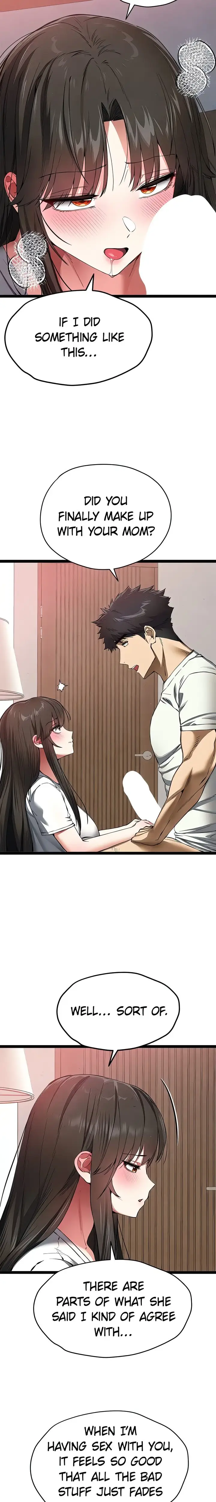 I Have To Sleep With A Stranger Chapter 95 Page 4