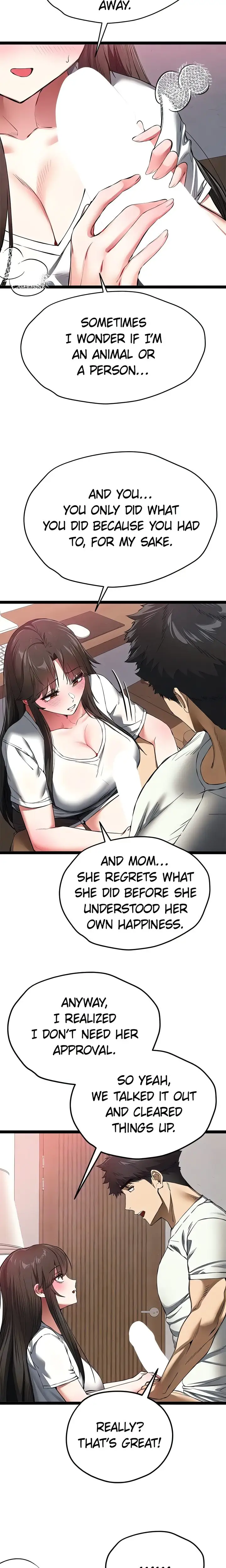 I Have To Sleep With A Stranger Chapter 95 Page 5