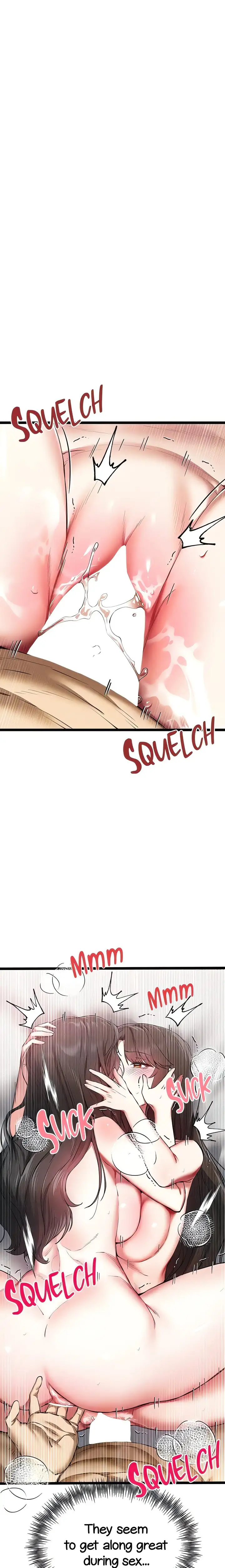 I Have To Sleep With A Stranger Chapter 95 Page 8