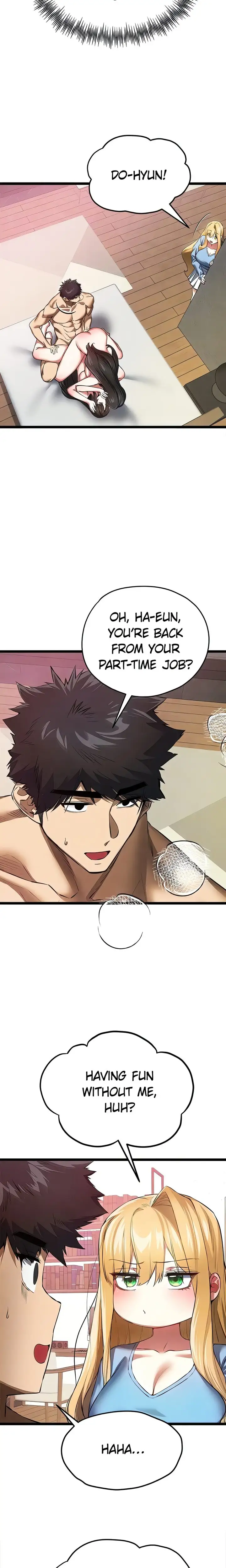 I Have To Sleep With A Stranger Chapter 95 Page 9