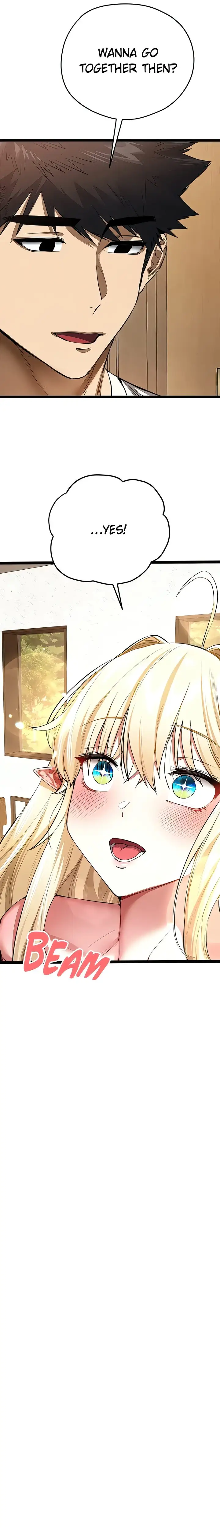 I Have To Sleep With A Stranger Chapter 95 Page 13