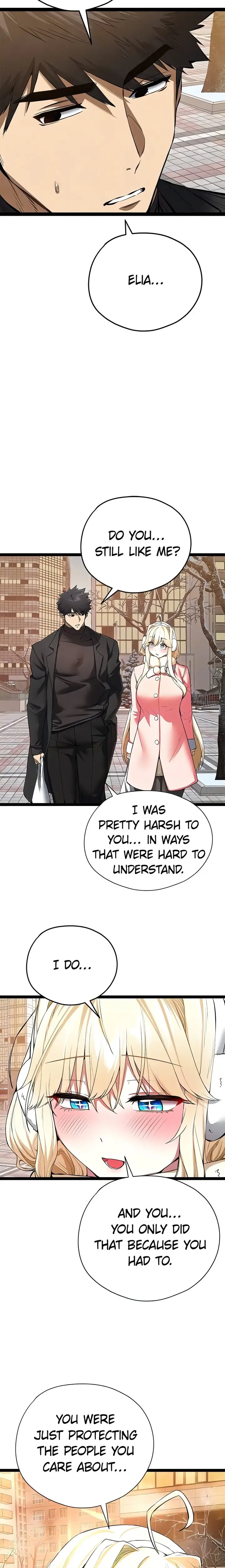 I Have To Sleep With A Stranger Chapter 95 Page 17