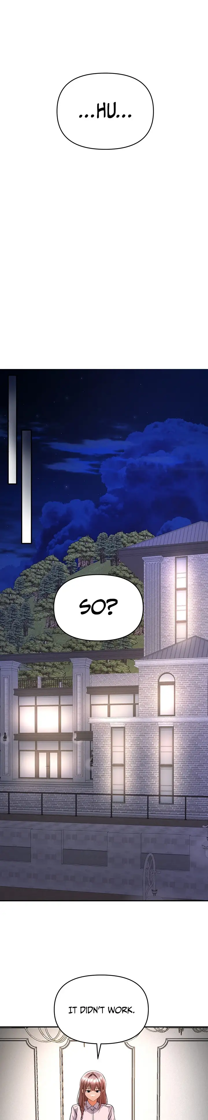 I’m the Only Guy at the Massage Shop Chapter 31 Page 17
