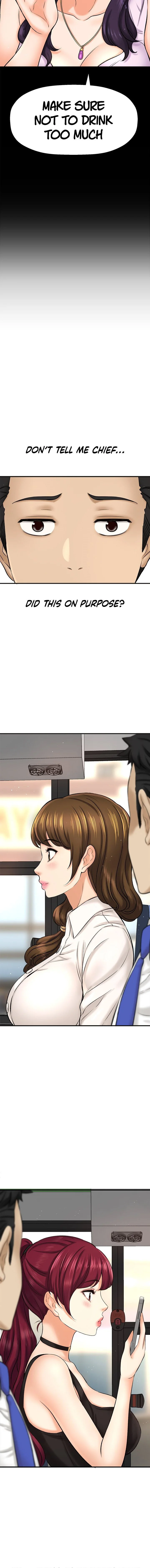 I Want to Know Her Chapter 29 Page 3