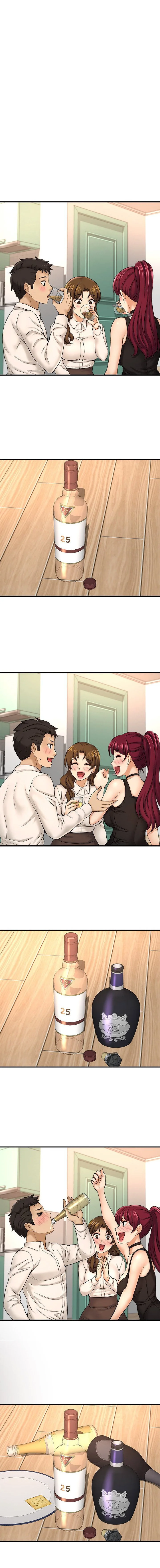 I Want to Know Her Chapter 29 Page 15
