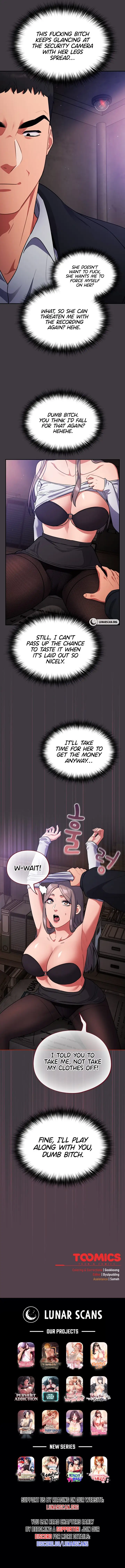 Idiot Virus Chapter 14 Page 9