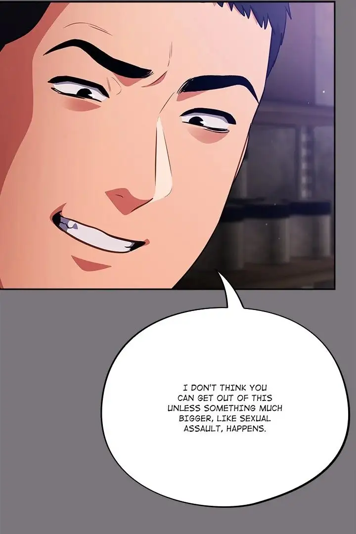 Idiot Virus Chapter 15 Page 11