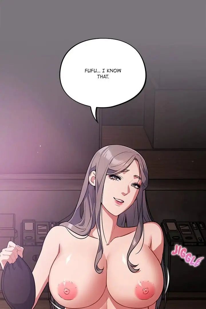 Idiot Virus Chapter 15 Page 13