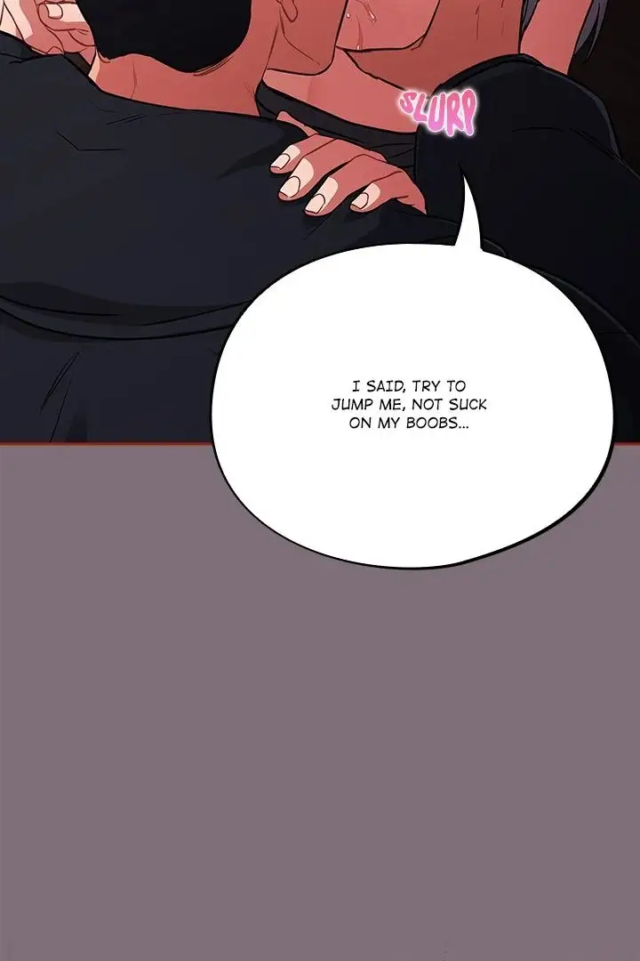 Idiot Virus Chapter 15 Page 22