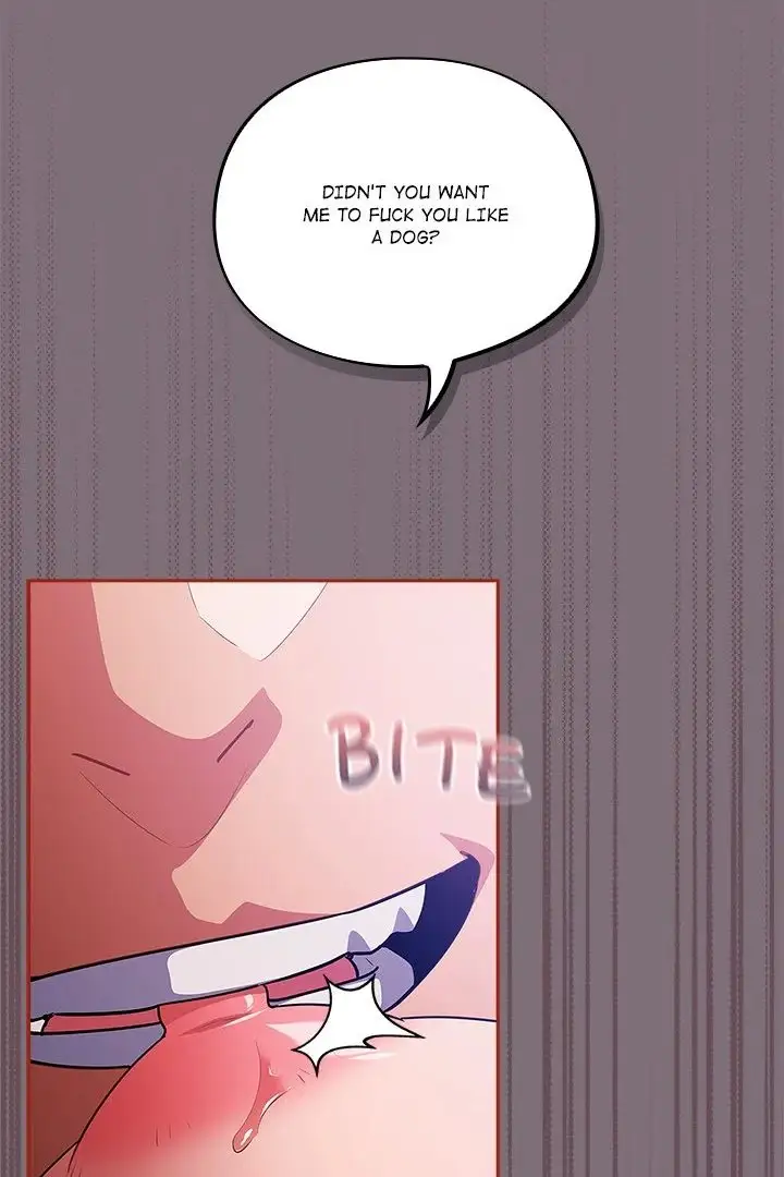 Idiot Virus Chapter 15 Page 23