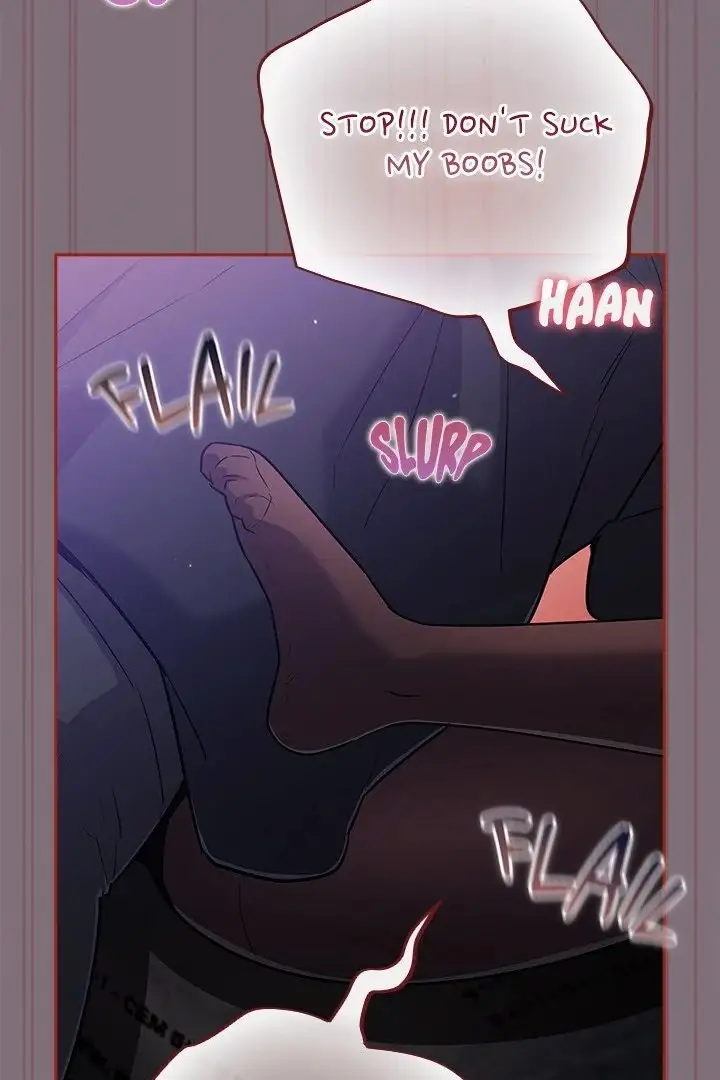 Idiot Virus Chapter 15 Page 28