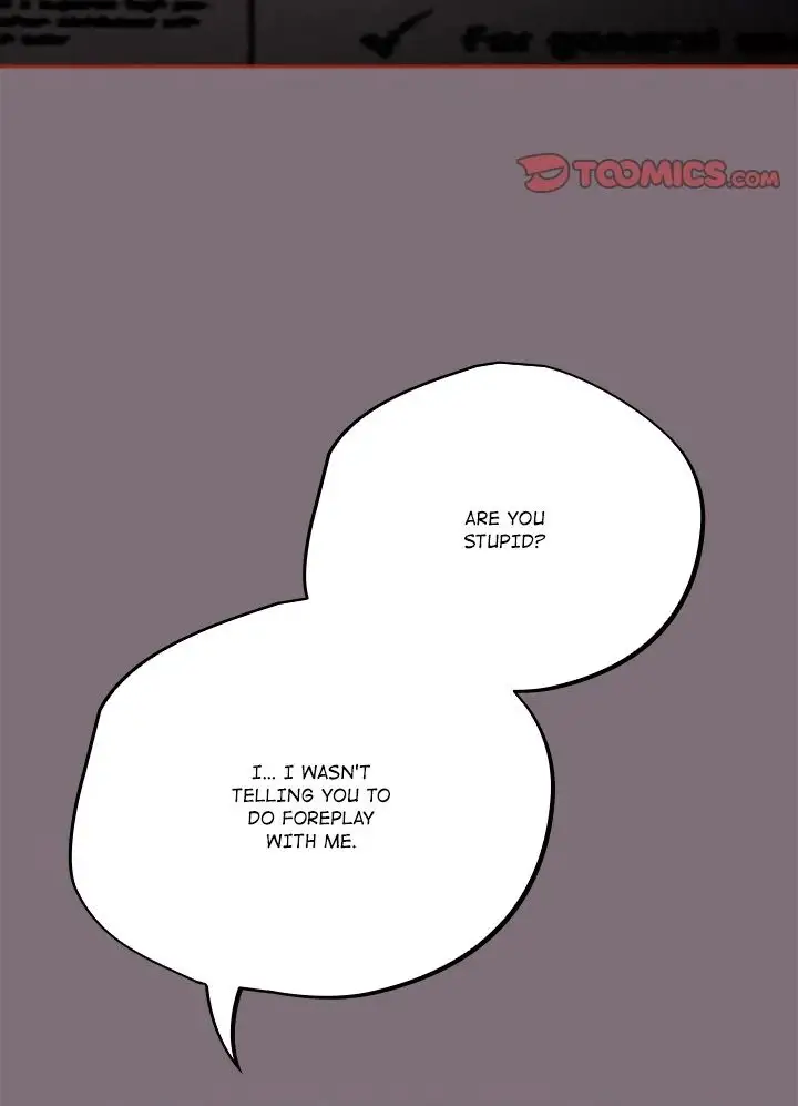 Idiot Virus Chapter 15 Page 34