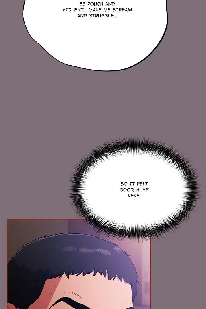 Idiot Virus Chapter 15 Page 36