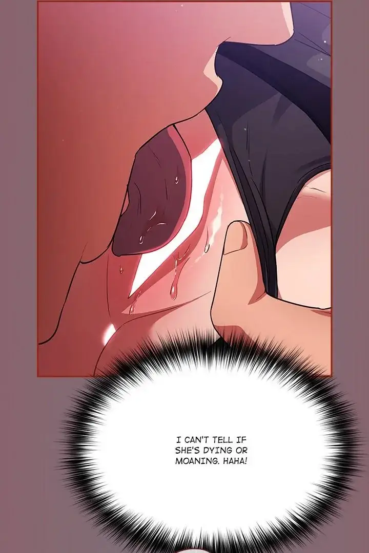 Idiot Virus Chapter 15 Page 50