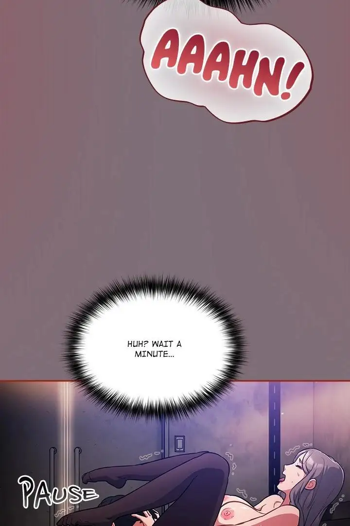 Idiot Virus Chapter 15 Page 51