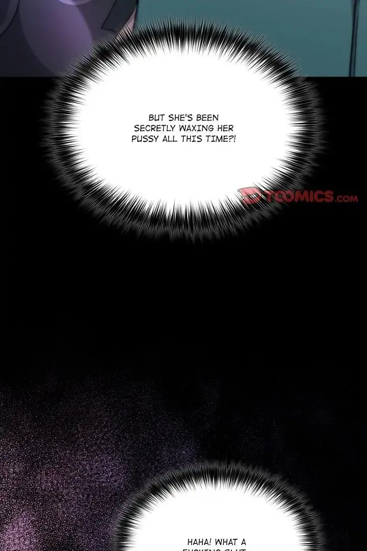 Idiot Virus Chapter 15 Page 60