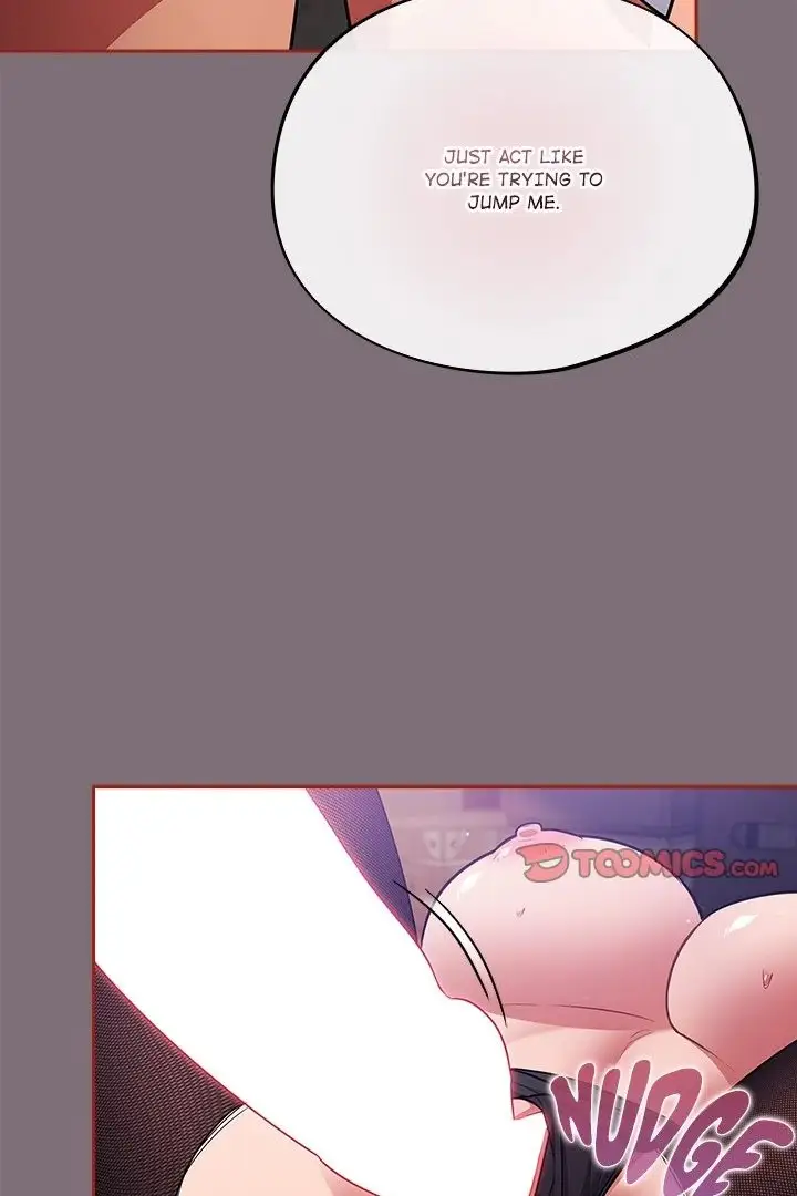 Idiot Virus Chapter 15 Page 66