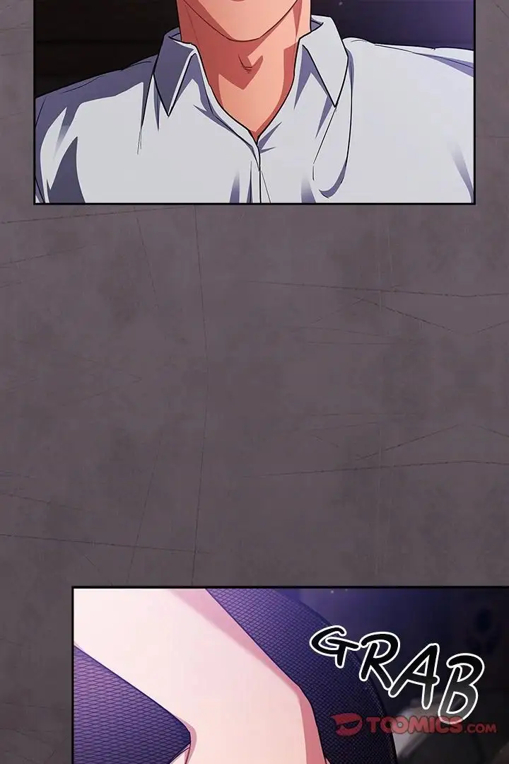 Idiot Virus Chapter 15 Page 119
