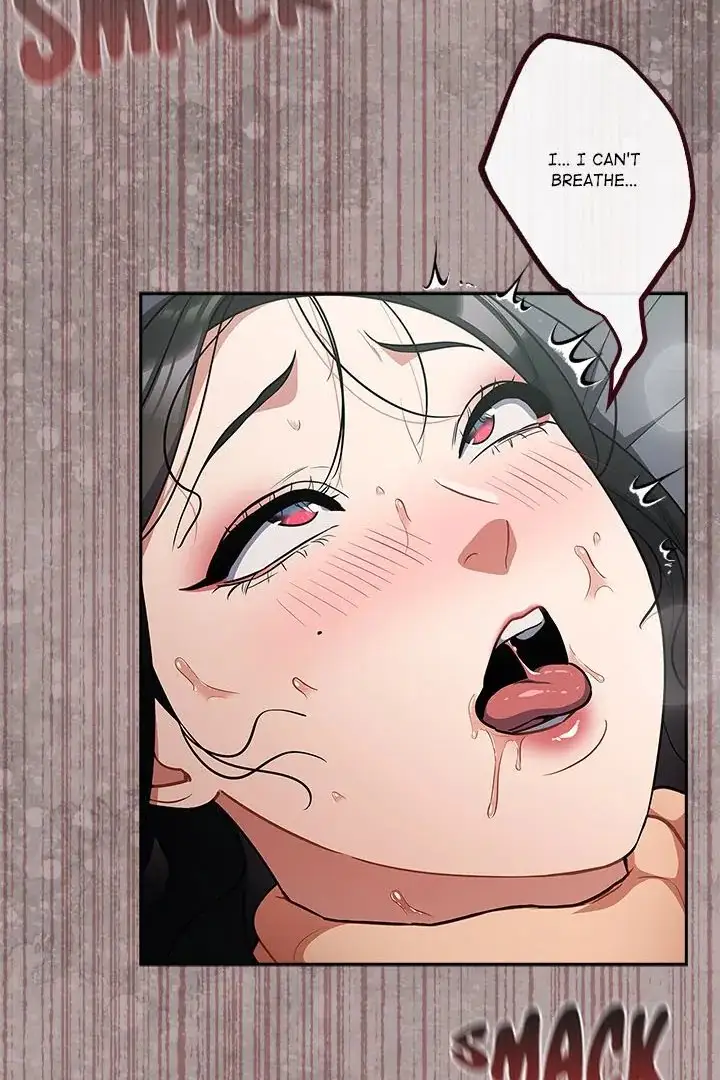 Idiot Virus Chapter 20 Page 18