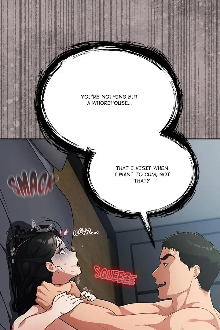 Idiot Virus Chapter 20 Page 21